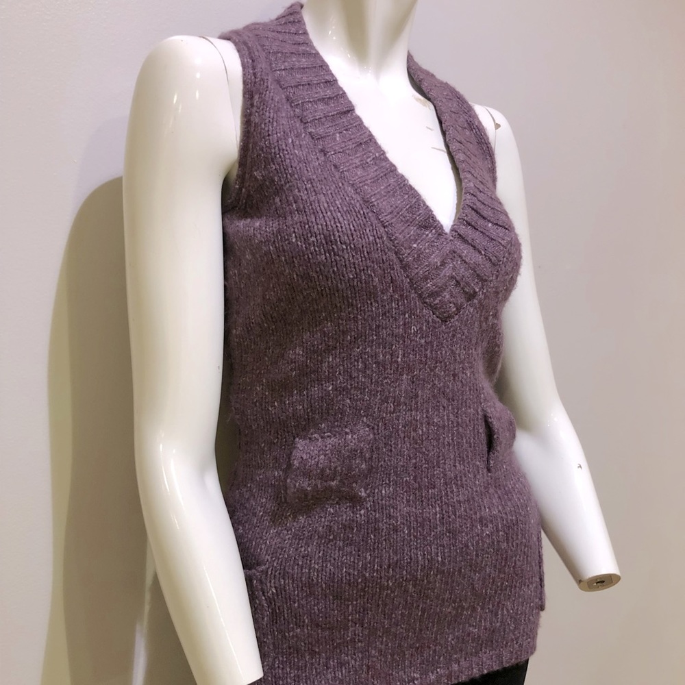 Excellent Top by Es Sutton - Picture 2 of 3